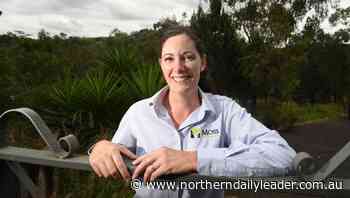 Tamworth's Shonelle Gleeson-Willey new president of international group - The Northern Daily Leader