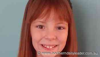 Blue Mountains search for NSW girl, 9 - The Northern Daily Leader