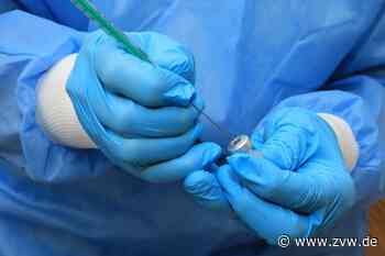 Corona-Impfaktion in Kernen: Termine gibt's von Freitag (7. Januar) an - zvw.de