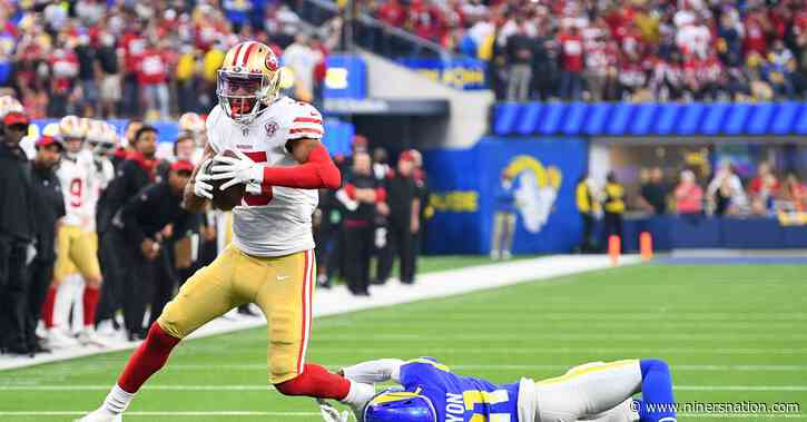 4 ways the 49ers can upset the Cowboys on Sunday