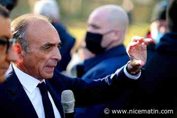 Eric Zemmour fait scandale sur la scolarisation des enfants handicapés