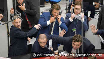 Finanz-Analyst Hargreaves: „Drei Gründe, warum wir 2022 einen Börsencrash erleben könnten“