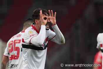 Garotos de Cotia podem perder espaço com os novos reforços - Arquibancada Tricolor