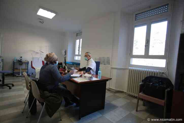 Comment la maison de santé de la Roya est devenue un modèle en matière de lutte contre les déserts médicaux?