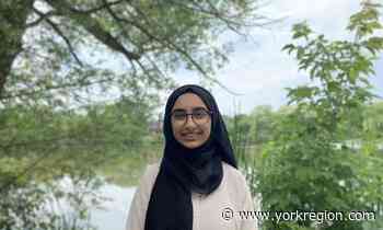 Pandemic taught me the many definitions of home, writes Markham student - yorkregion.com
