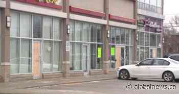 York Regional Police investigating rash of alleged break-ins in Markham, Richmond Hill - Global News