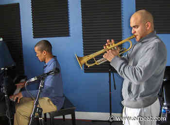 Irvin Mayfield, Ronald Markham begin 18-month sentences in federal prisons - OffBeat Magazine