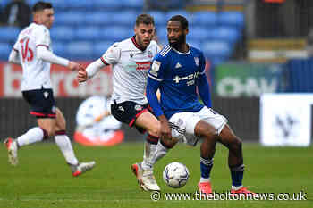 Bolton Wanderers fans react to 'massive' Ipswich Town victory