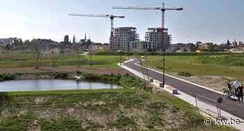 Gemeenterapport van Veurne: Suikerparkproject loopt voorlopig op wieltjes - KW.be - KW.be