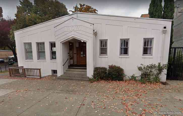 Six people wounded after shooting at concert in Oregon