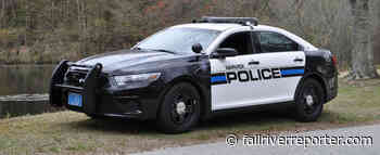 Warwick Police shoot man in station lobby after knife attack - Fall River Reporter