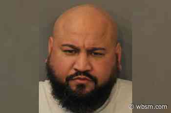 New Bedford Man Arrested in Connection With Fall River Shooting - wbsm.com