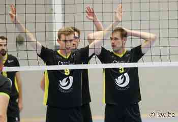 Pervol Ruiselede heren in actie in beker nationaal: “In Poperinge winnen is absoluut geen sinecure” - KW.be - KW.be