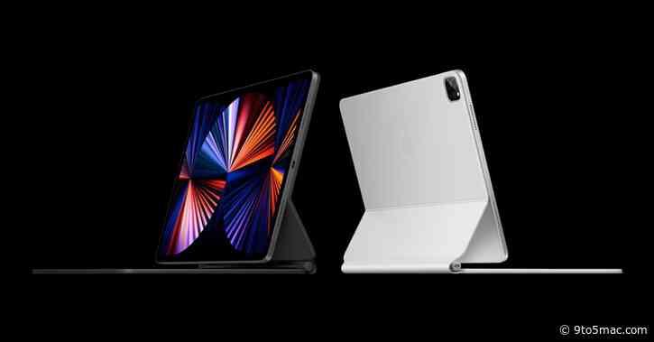 Making the Grade: Apple’s best device in the classroom would be a 12.9″ iPad with a Magic Keyboard at $499