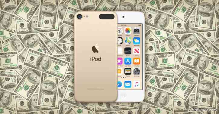 School district employee sentenced to prison for stealing over $1 million worth of iPods