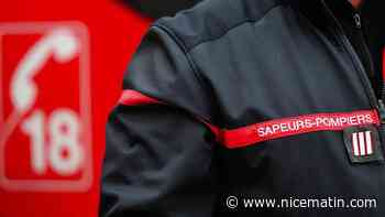 Double feu de poubelles dans un quartier de Cannes