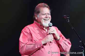 Dallas Frazier, Country Songwriter of ‘Elvira’ and ‘Beneath Still Waters,’ Dead at 82
