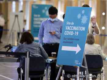 COVID-19: Ottawa reports six new deaths, 11 new outbreaks; Provincial hospitalizations rise again