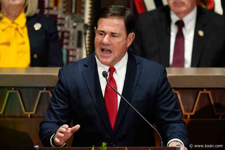 Some in GOP begin testing party's lockstep loyalty to Trump