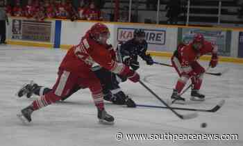 COVID may dash national title hopes - - South Peace News