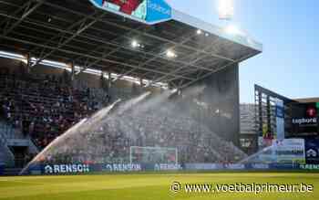 Zulte Waregem ziet mogelijkheden: “Europese Play-Offs halen” - VoetbalPrimeur.be