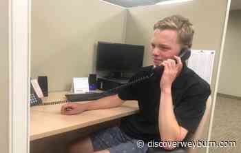 Fear Tactics: Scam Calls on the Rise in Weyburn - DiscoverWeyburn.com