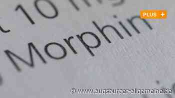 Was ein neues Buch mit dem Ulmer Morphin-Fall zu tun hat