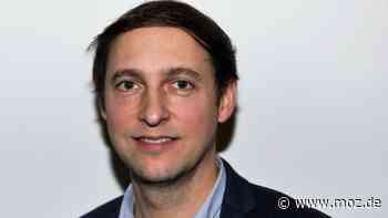 Kandidat in Rathenow: Marcel Böttger alias Clown Celly - Einsatz für Die Partei - moz.de