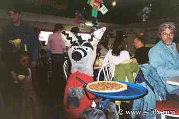 Performing Automation - Architecture - E-Flux