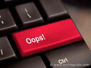 5 event-driven architecture mistakes and how to avoid them - TechRepublic