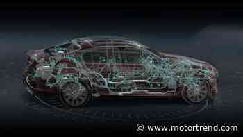 Qualcomm Digital Chassis: Electrical Architecture Explained - Motor Trend