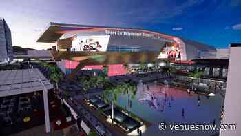 Sources: Manica Architecture to design proposed Coyotes arena - VenuesNow