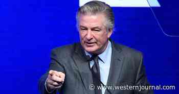 Detectives Get Big Break in 'Rust' Shooting as Alec Baldwin Finally Complies with Authorities