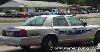 Rural Louisiana Officer Under Arrest After Game Wardens Hear Shots Across a River and Go to Investigate