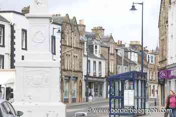 Group to discuss plans for Selkirk 'heritage centre' - Border Telegraph