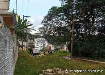 A balazos, asesinan a hombre en Coatepec; homicida se da a la fuga - Imagen del Golfo