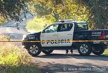 Piden justicia para víctima de atropello y fuga en Los Santos - Día a Día