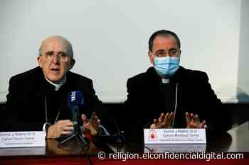 El nombramiento de Santos Montoya como obispo de Calahorra, los movimientos en Madrid y la consistencia del Nuncio - Religión Confidencial