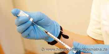 Meldefehler: Wo am Freitag im Kreis Hildesheim wirklich gegen Corona geimpft wird - www.hildesheimer-allgemeine.de