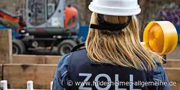 Zoll entdeckt Hunderte Verstöße gegen Mindestlohn-Pflicht – auch im Kreis Hildesheim - www.hildesheimer-allgemeine.de