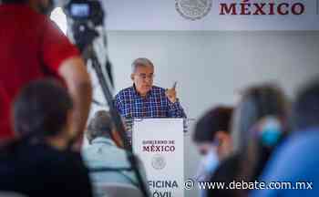 Rubén Rocha invita en Sinaloa a unirse al programa Jóvenes Construyendo el Futuro - Debate