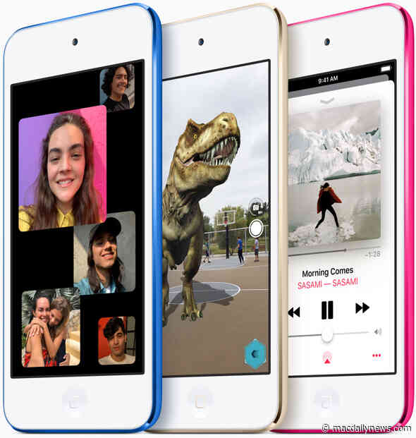 U.S. public school employee gets 18 months in federal prison for stealing Apple devices meant for school children