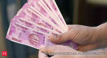 Lenders look to sell Future Retail's small stores to recover over Rs 3,000-crore dues - Economic Times