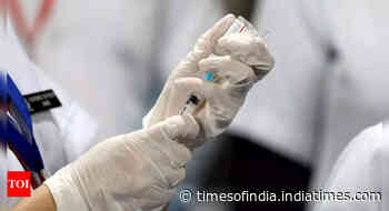 Can't retail Covid vaccine yet, expert panel tells SII & BB - Times of India