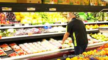 Staff absenteeism a challenge for businesses, but preferable to total lockdown: Retail Council of Canada - CTV News Winnipeg