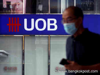UOB buys four Citibank retail arms - Bangkok Post