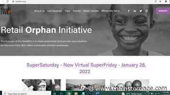 First Insight to cover operating costs for Retail Orphan Initiative (RetailROI) fundraiser - Chain Store Age