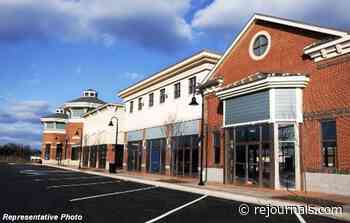Cooper Commercial Investment Group sells retail center in Ohio - REjournals.com