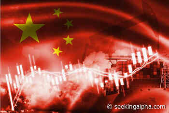 Dada Nexus rises 5% as Mizuho sets buy rating on Chinese retail platform operator - Seeking Alpha