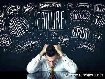 Why Retail Traders Fail? - ForexLive